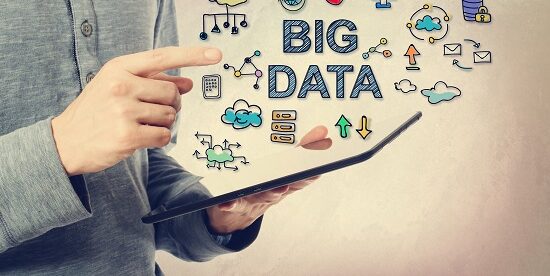 Melhores práticas Big Data