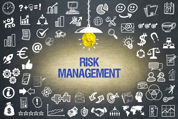 Mitigação e gerenciamento de riscos