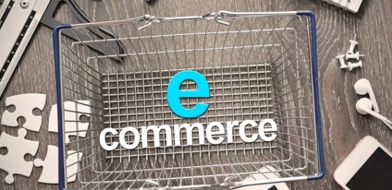 automação de dados para e-commerce